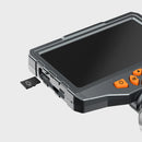 Teslong TD500 Articulating Dual-Lens Inspection Camera with 5" Screen