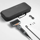 Teslong TD500 Articulating Dual-Lens Inspection Camera with 5" Screen