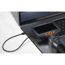 Teslong TD500 Articulating Dual-Lens Inspection Camera with 5" Screen