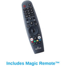 NEPTUNE Partial Sun 55" 4K HDR Smart LED Outdoor TV