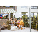 NEPTUNE Partial Sun 55" 4K HDR Smart LED Outdoor TV