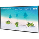 NEPTUNE Partial Sun 65" 4K HDR Smart LED Outdoor TV