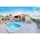 NEPTUNE Full Sun 55" 4K HDR Smart LED Outdoor TV