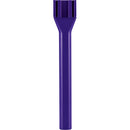 RODE Interview GO Handheld Mic Adapter for Wireless Clip-On Transmitter (Purple)
