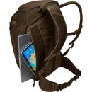 Thule Landmark Travel Pack (Deep Khaki, 40L)