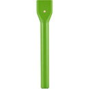 RODE Interview GO Handheld Mic Adapter for Wireless Clip-On Transmitter (Green)