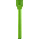 RODE Interview GO Handheld Mic Adapter for Wireless Clip-On Transmitter (Green)