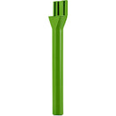 RODE Interview GO Handheld Mic Adapter for Wireless Clip-On Transmitter (Green)