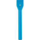 RODE Interview GO Handheld Mic Adapter for Wireless Clip-On Transmitter (Blue)