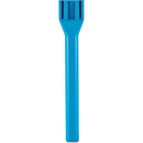 RODE Interview GO Handheld Mic Adapter for Wireless Clip-On Transmitter (Blue)