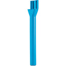 RODE Interview GO Handheld Mic Adapter for Wireless Clip-On Transmitter (Blue)