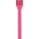 RODE Interview GO Handheld Mic Adapter for Wireless Clip-On Transmitter (Pink)
