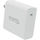 Plugable 6-Port Priority USB PD Charger with 140W Adapter & USB-C Cable