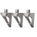 Peak Design Spike Feet Set for Pro and Pro Tall Tripods