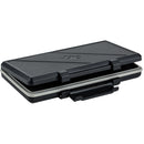 JJC JCR-XQD6 Memory Card Case