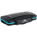 JJC MCR-STS30 Memory Card Case