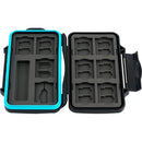 JJC MCR-STS30 Memory Card Case
