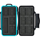JJC MCR-STS30 Memory Card Case