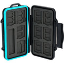 JJC MCR-STS30 Memory Card Case
