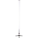 JMAZ Electro T5 RGBW+WW Outdoor Battery Powered LED Tube Light (4')