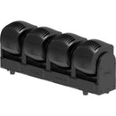 JMAZ Centipede B4 RGBW LED Bar (4-Head)