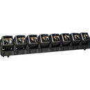 JMAZ Centipede B8 RGBW LED Bar (8-Head)