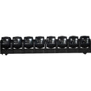 JMAZ Centipede B8 RGBW LED Bar (8-Head)