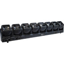 JMAZ Centipede B8 RGBW LED Bar (8-Head)