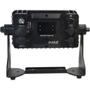JMAZ Electro W8 RGB+L Outdoor Battery Powered LED Light Panel