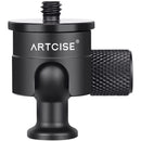 ARTCISE IB18-1 Mini Head