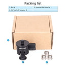 ARTCISE IB18-1 Mini Head
