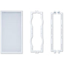 Lian Li O11D EVO RGB Front Mesh Kit (White)