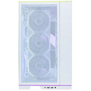 Lian Li O11D EVO RGB Front Mesh Kit (White)