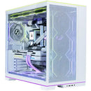 Lian Li O11D EVO RGB Front Mesh Kit (White)
