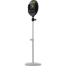ikan HomeStream Bi-Color On-Camera LED Light (6")