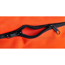Impact Filled Saddle Sandbag (20 lb, Orange, 6-Pack)