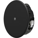 Yamaha VC4N 2-Way 4" Coaxial Ceiling Loudspeaker (Black, No Back Can)