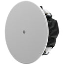 Yamaha VC6N 2-Way 6.5" Coaxial Ceiling Loudspeaker (White, No Back Can)