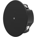 Yamaha VC8 2-Way 8" Coaxial Ceiling Loudspeaker (Black)