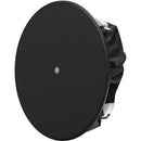 Yamaha VC8N 2-Way 8" Coaxial Ceiling Loudspeaker (Black, No Back Can)