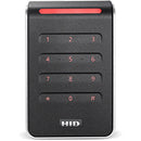 HID Signo 40K Wall Mount Reader with Keypad & Elite Key (Pigtail Connection)