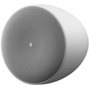 Yamaha VXH6 Coaxial 6.5" 2-Way Pendant Loudspeaker (White)