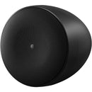 Yamaha VXH8 Coaxial 8" 2-Way Pendant Loudspeaker (Black)