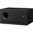 Yamaha VXS10S 10" Surface-Mounted Subwoofer (Black)