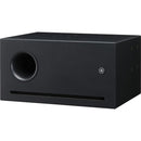 Yamaha VXS10ST 10" Surface-Mounted Subwoofer (Black)
