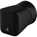 Yamaha VXS1ML 1.5" Full-Range Surface-Mount Loudspeaker (Black)