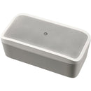 Yamaha VXS3S 3.5" Surface-Mounted Subwoofer (White)