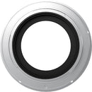 BLAZAR LENS MANTIS 1.33x Anamorphic Lens Mount Adapter for 100mm (Canon RF)