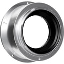 BLAZAR LENS MANTIS 1.33x Anamorphic Lens Mount Adapter for 100mm (Canon RF)
