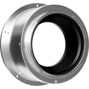 BLAZAR LENS MANTIS 1.33x Anamorphic Lens Mount Adapter for 100mm (Nikon Z)